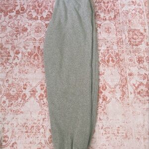 Source Unknown Gray Women's Trousers